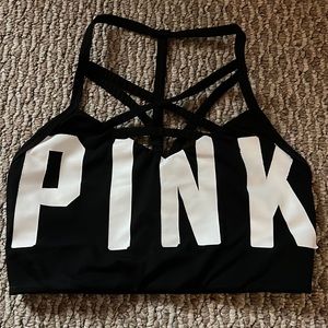VS PINK Sports Bra